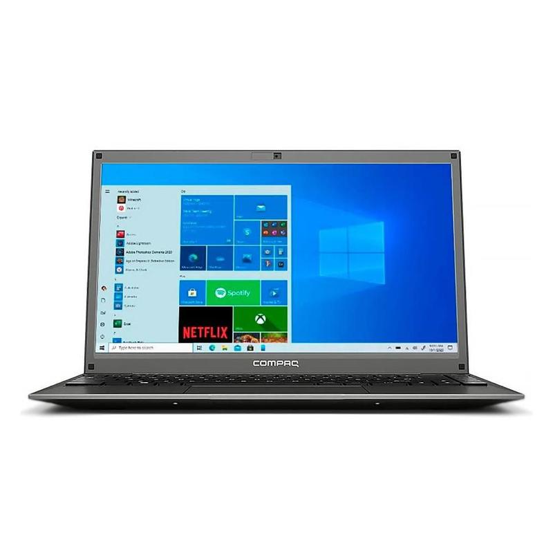 Notebook Laptop Compaq Presario 434 Intel Core i3 6157U 4GB Ram